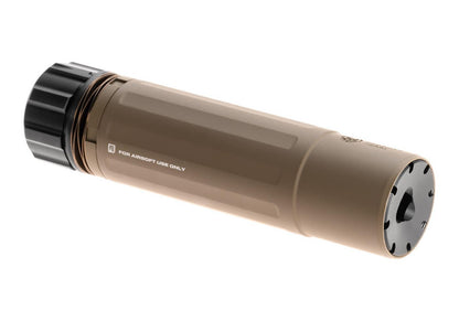 PTS Syndicate Dead Air Sandman-K Mock Suppressor Dark Earth