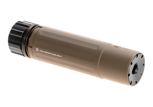 PTS Syndicate Dead Air Sandman-K Mock Suppressor Dark Earth