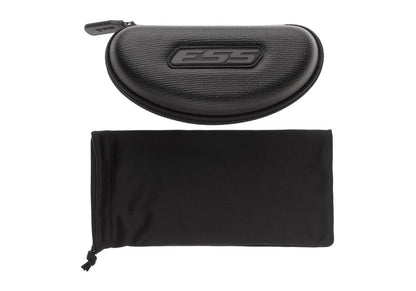 ESS Credence Smoke Black