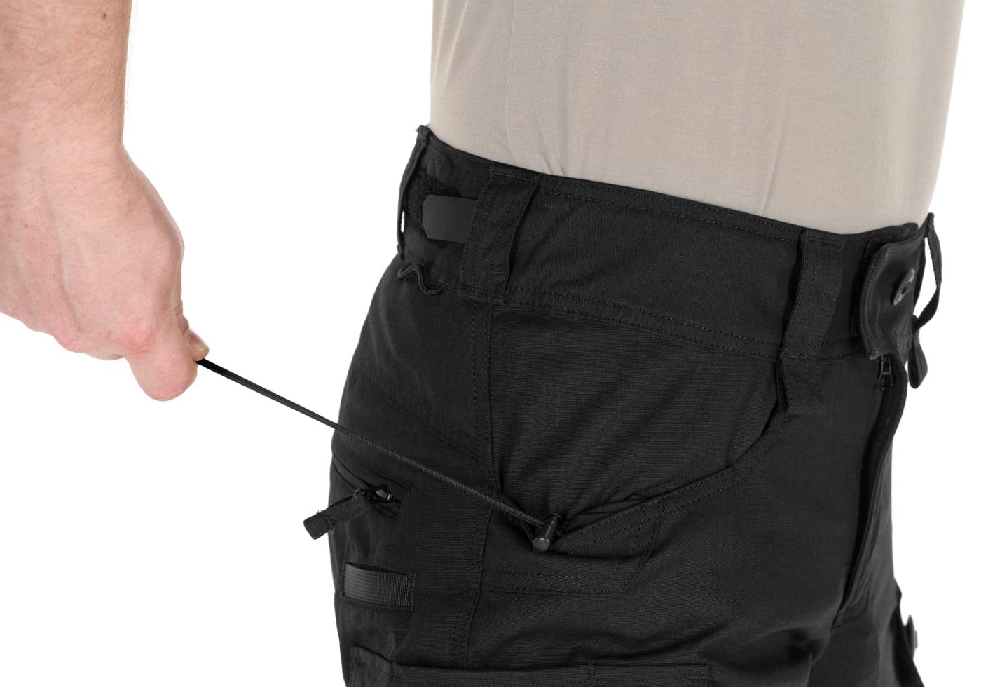 Clawgear Raider Pants MK V ATS Flex Black