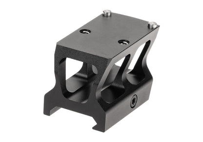 Vector Optics MOJ Red Dot Riser Weaver Mount Black