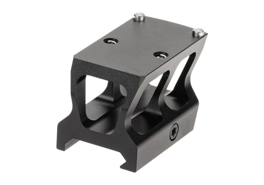 Vector Optics MOJ Red Dot Riser Weaver Mount Black