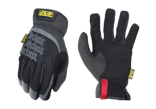 Mechanix Wear Fast Fit Gloves Black