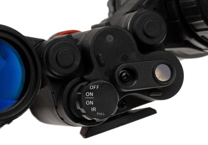 FMA AN/PVS-15 Dummy NVG Black