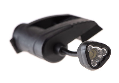 Pirate Arms Charge MPLS Helmet Light Black