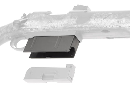 Maple Leaf The Backup Mag Carrier for MLC-S1 Custom Stock