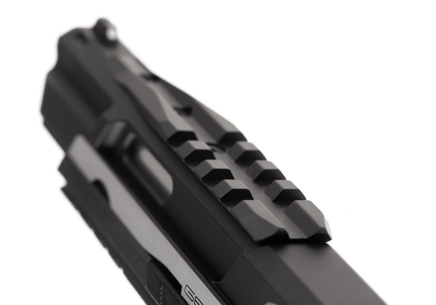 G&G Piranha TR GBB Dual Tone