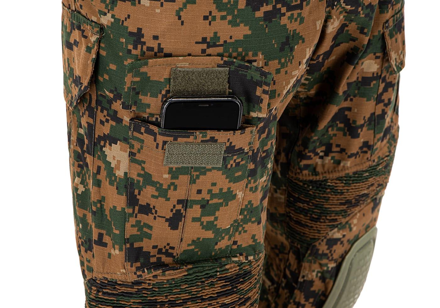 Invader Gear Predator Combat Pant Marpat