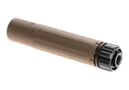 PTS Syndicate Dead Air Sandman-S Mock Suppressor Dark Earth