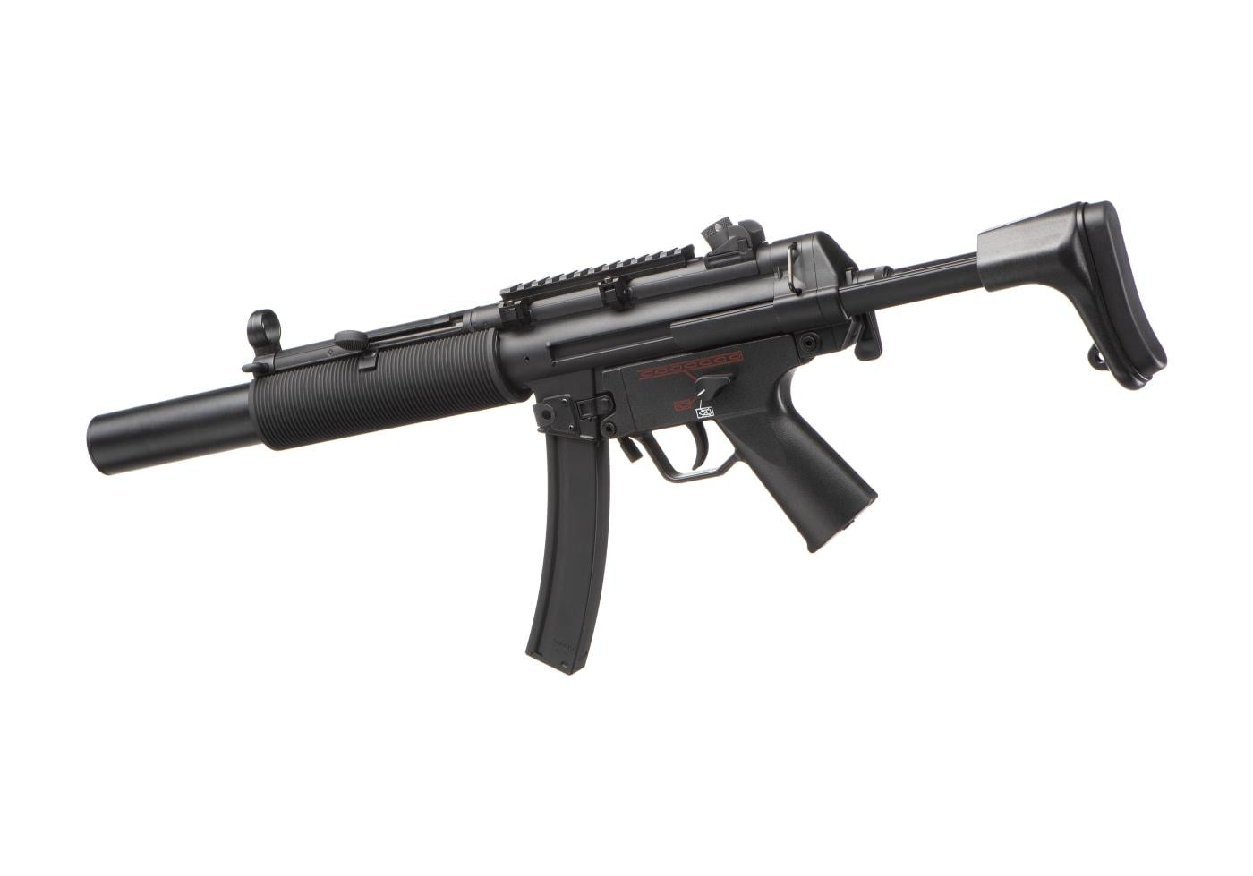 Jing Gong PM5 SD6 Full Metal AEG