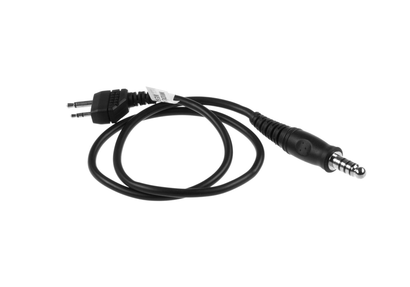 Z-Tactical Z4 PTT Cable Midland Connector