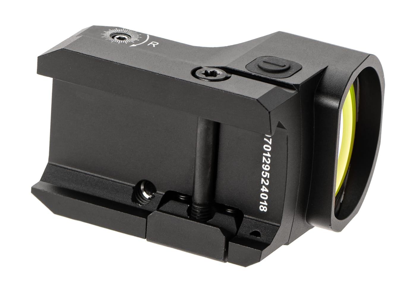 Vector Optics Frenzy 1x22x26 MRT Red Dot Sight