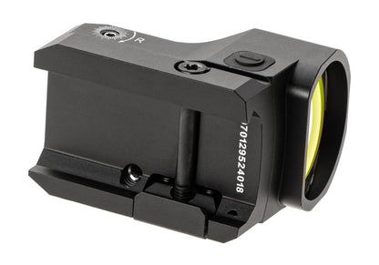 Vector Optics Frenzy 1x22x26 MRT Red Dot Sight