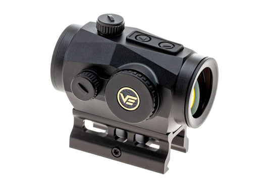 Vector Optics Scrapper 1x29 Red Dot Sight Black