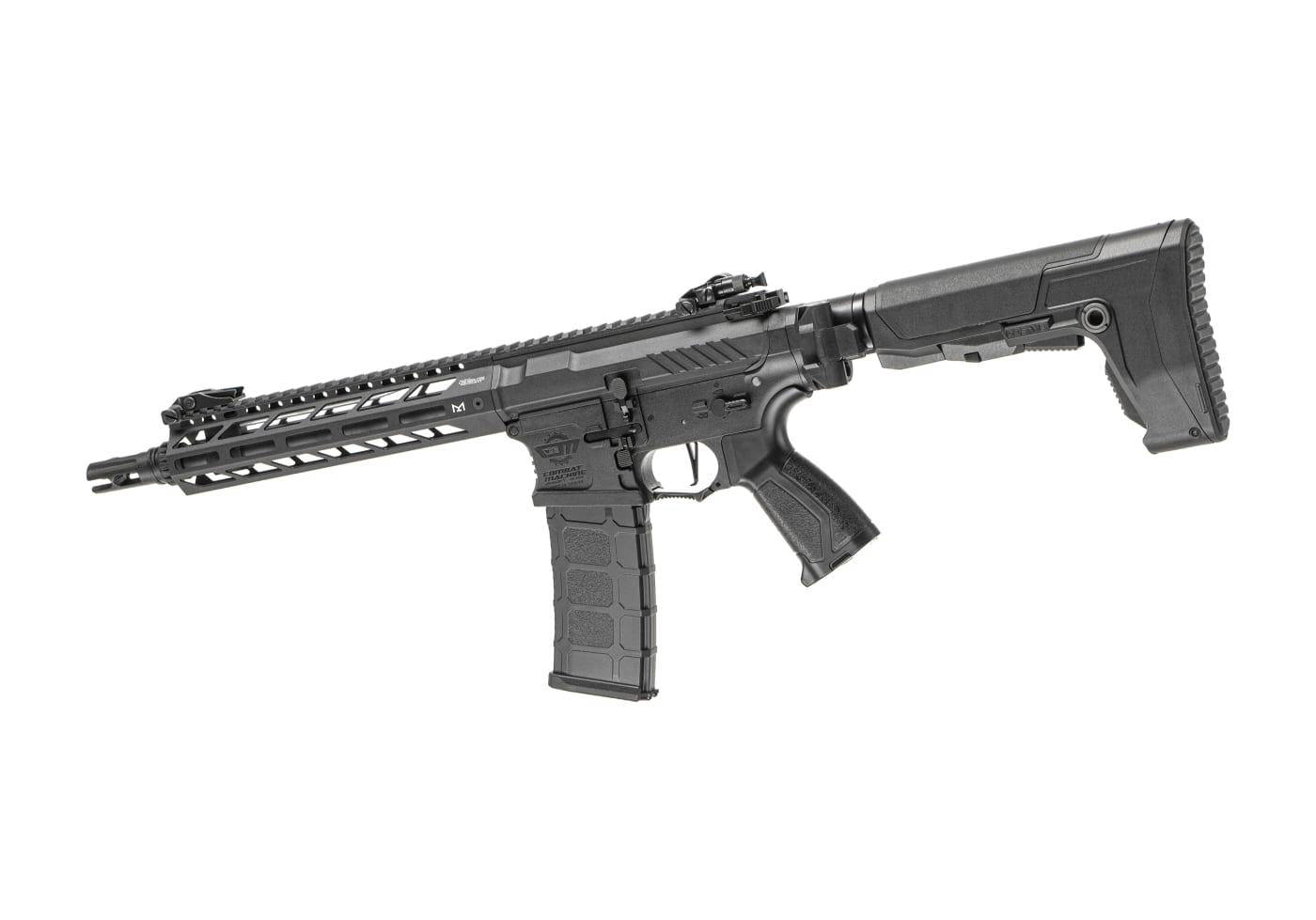 G&G CM16 SRF 9 Inch Black