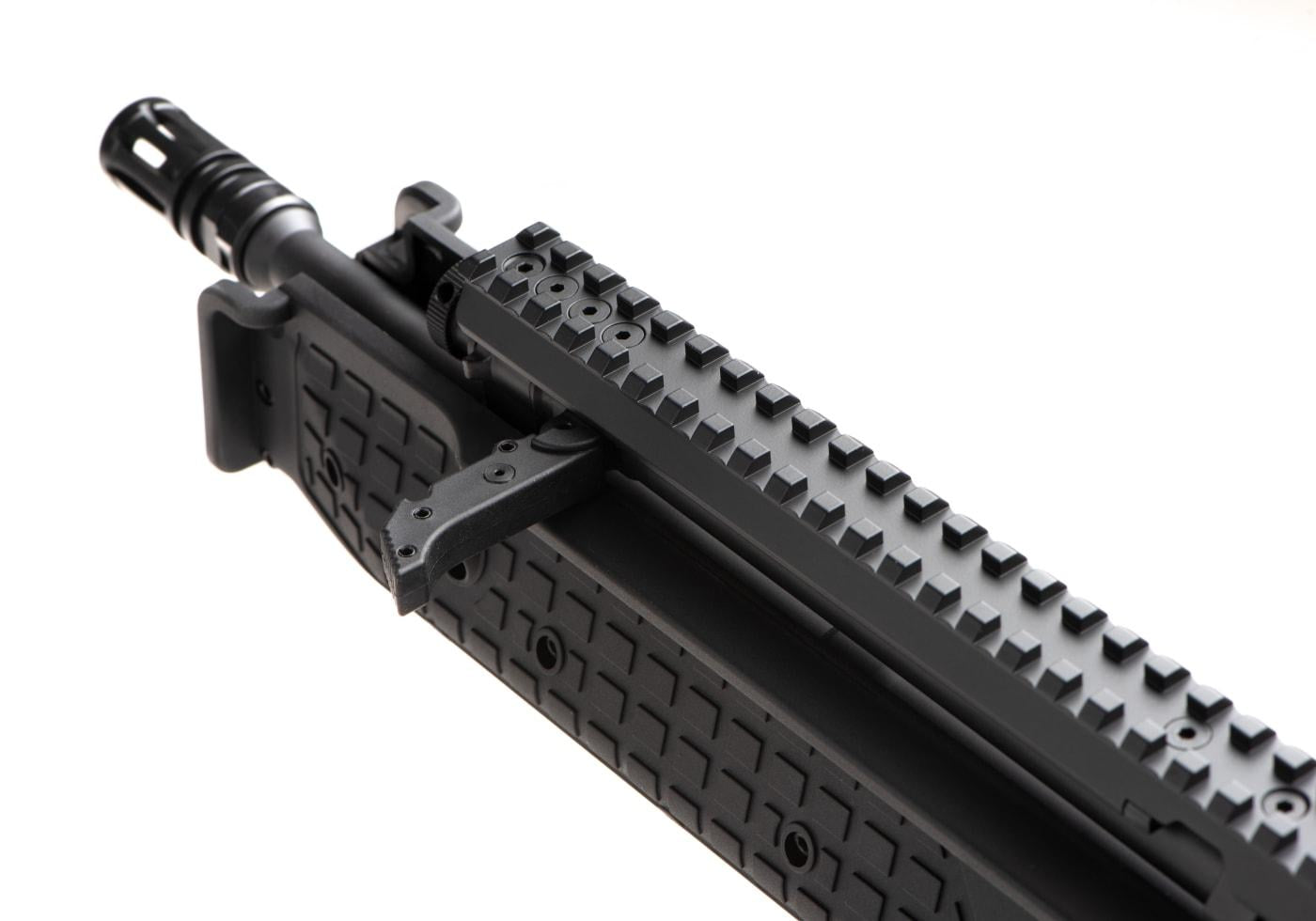 Ares Keltec RDB Black