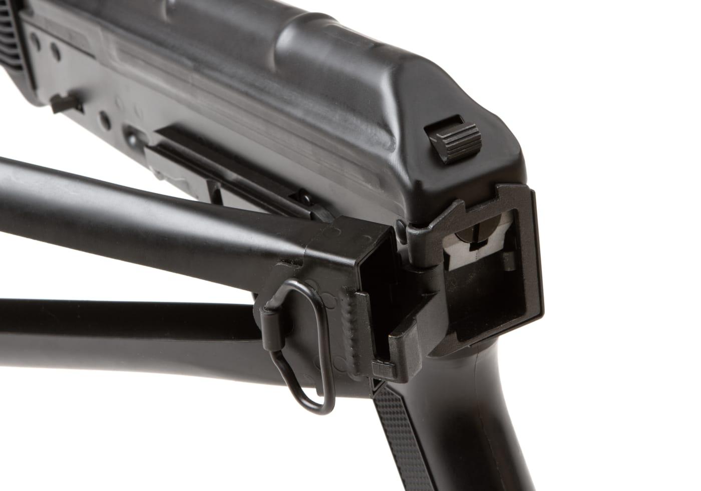 LCT LCKS74M Black