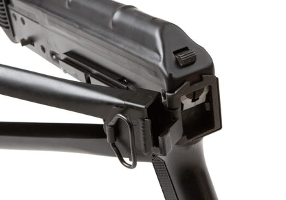 LCT LCKS74M Black