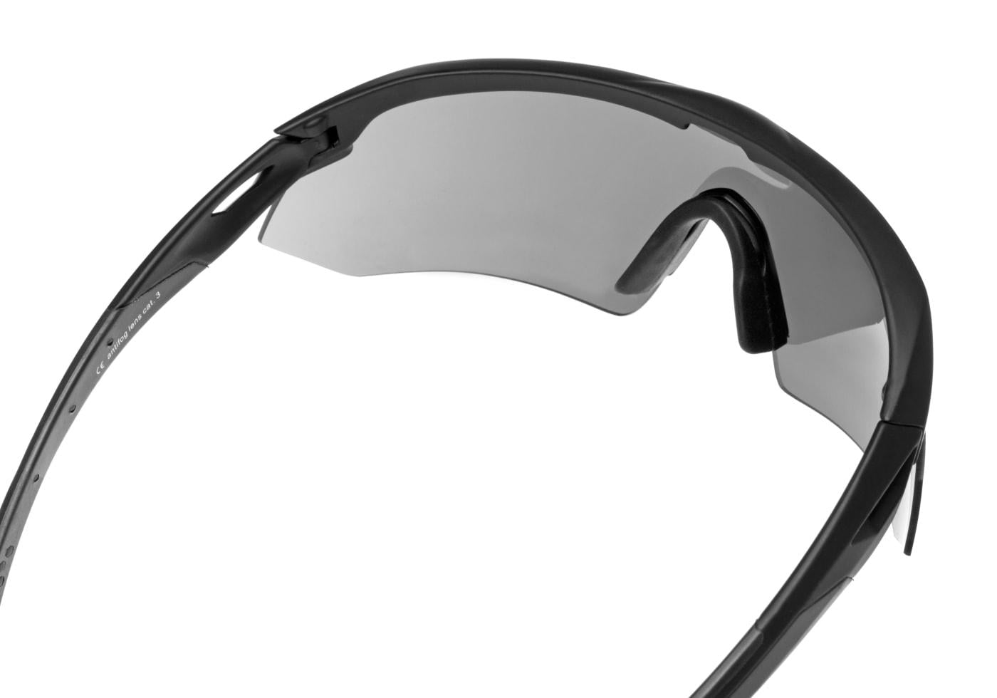 SwissEye Nighthawk Black