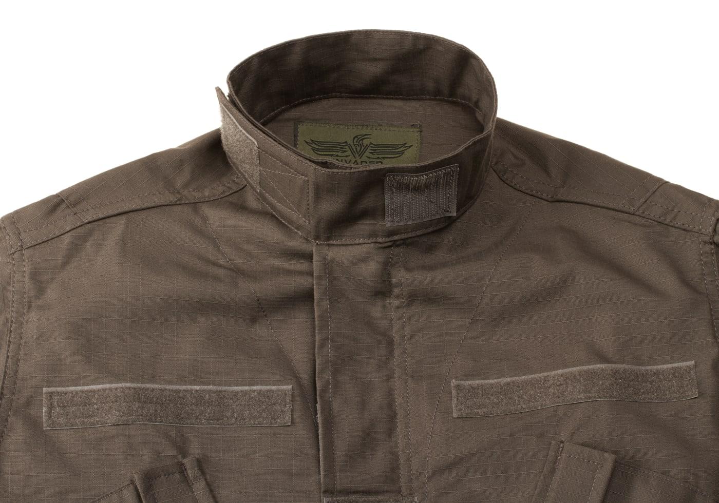 Invader Gear Revenger TDU Shirt Ranger Green