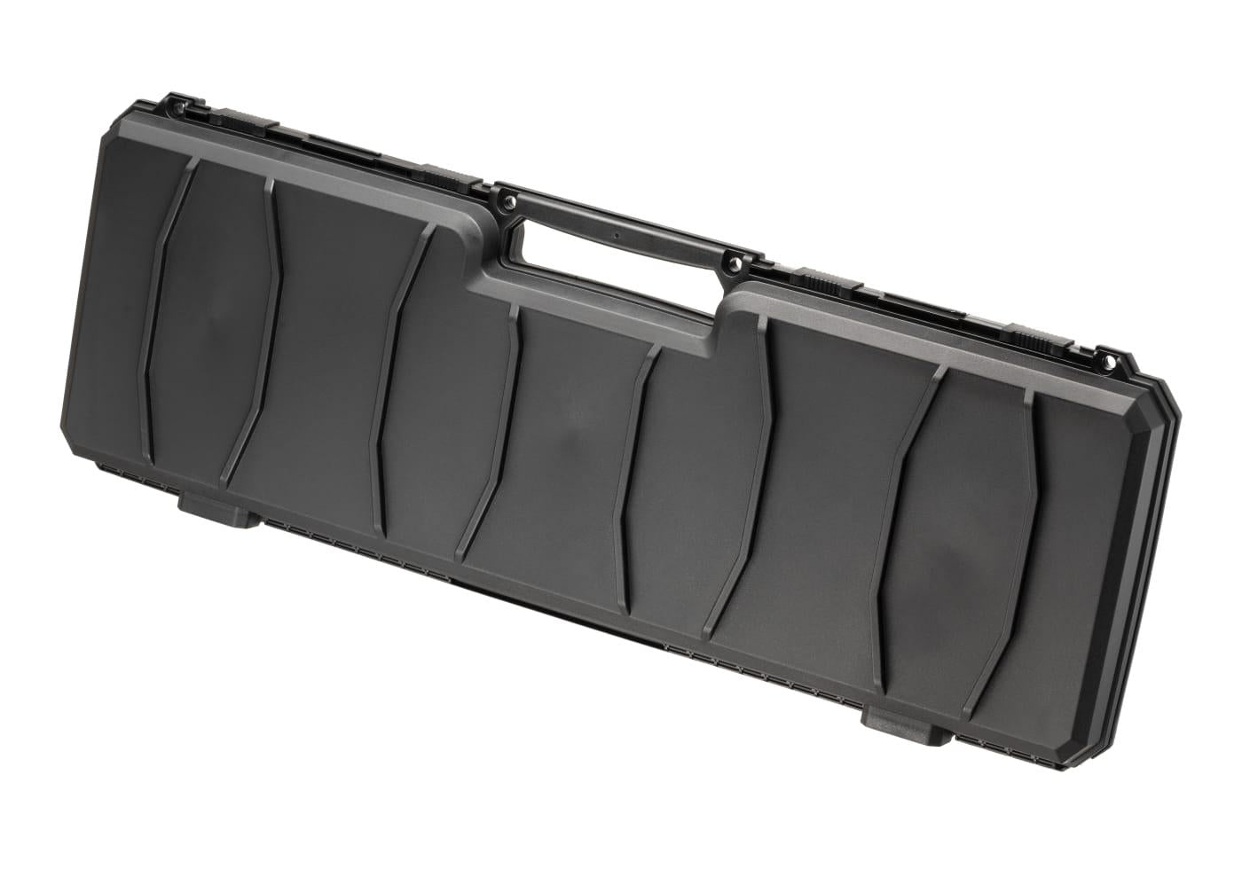 Nimrod Light Rifle Hard Case 100cm Black