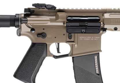 Krytac Barrett REC7 MK3 Carbine AEG Dark Earth