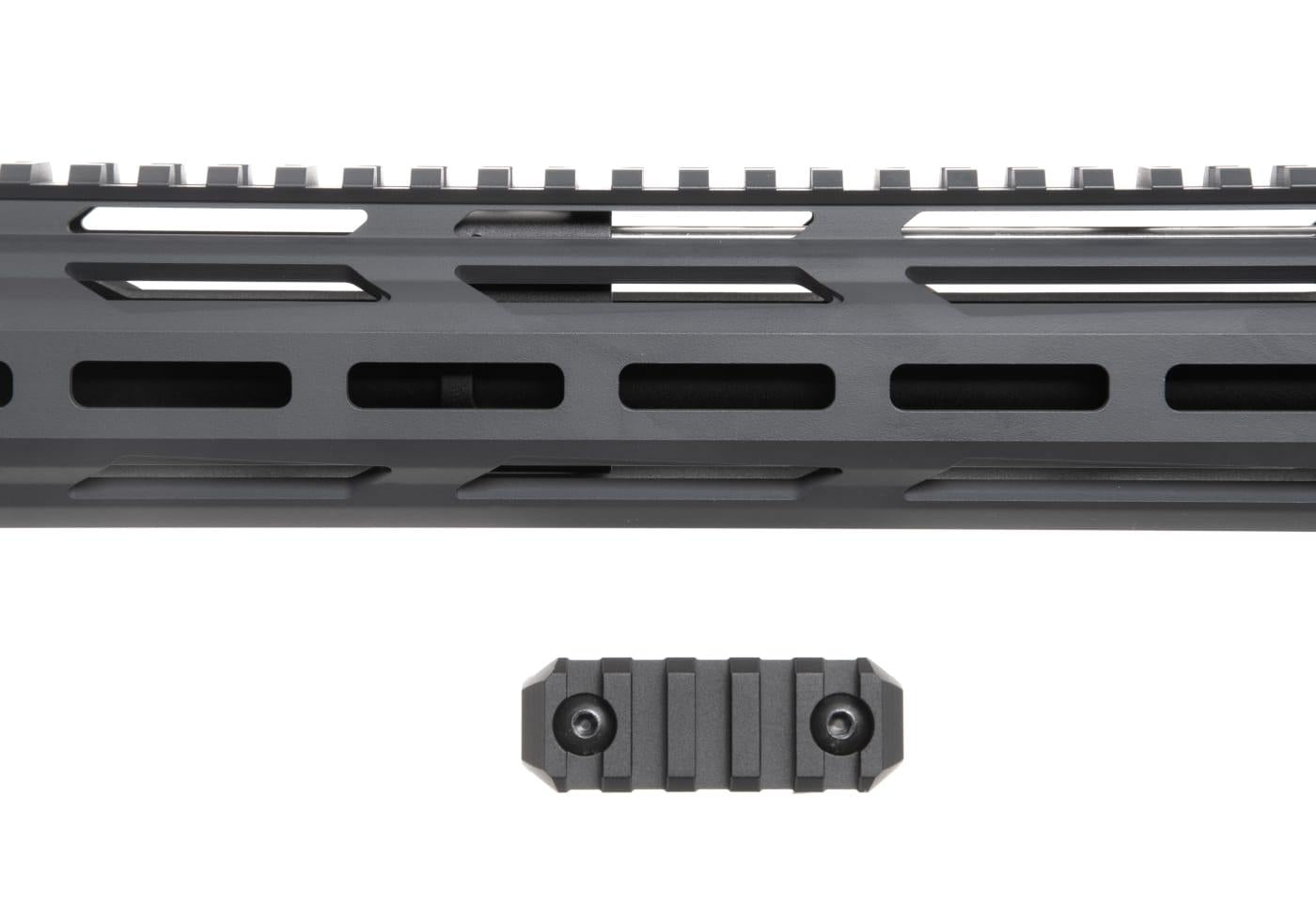 Krytac Trident Mk2 SPR-M Full Power Grey