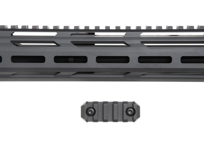 Krytac Trident Mk2 SPR-M Full Power Grey