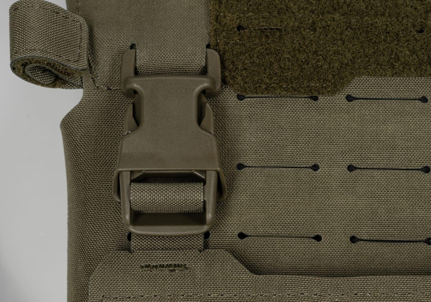 Templar's Gear TPC Plate Carrier Gen4