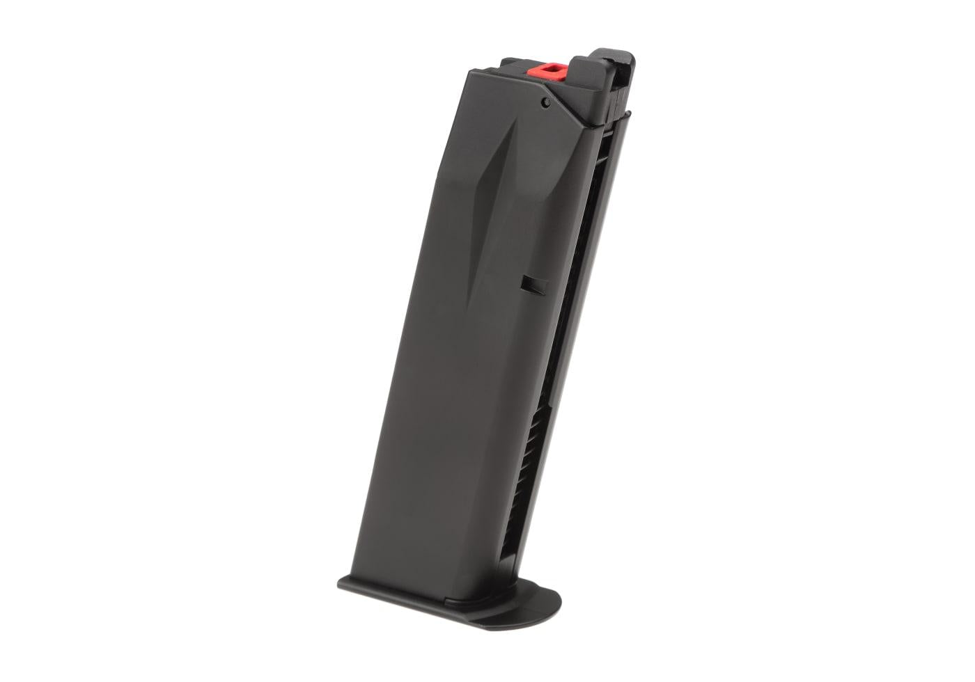 AW Custom Magazine Swiss Arms P226 GBB 22rds