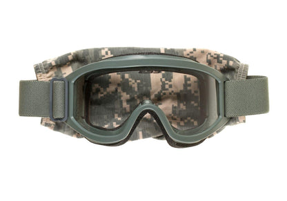 ESS Land Ops Goggle Foliage Green