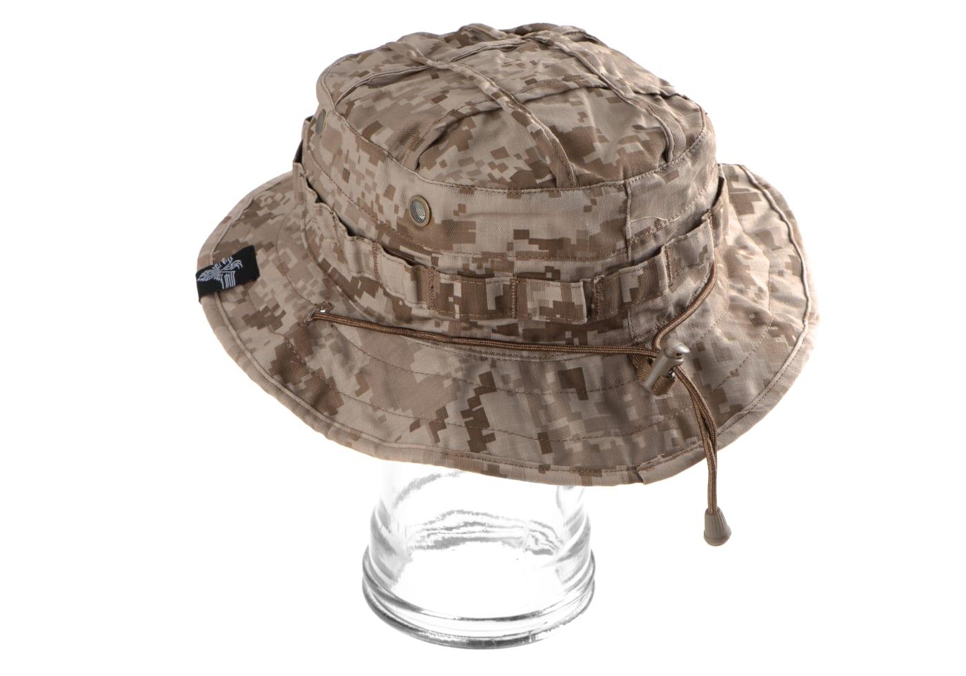 Invader Gear Mod 2 Boonie Hat Marpat Desert