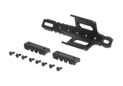 Action Army T10 Front Rail
