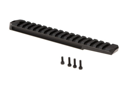 Action Army VSR-10 / T10 Scope Mount Black