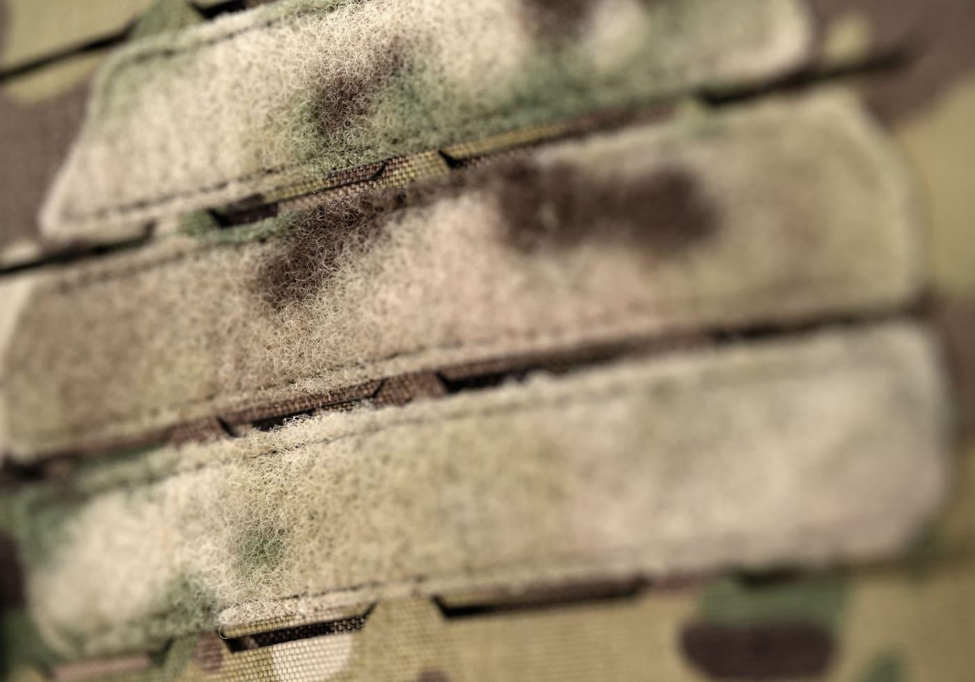 Clawgear Operator Plate Carrier Multicam L
