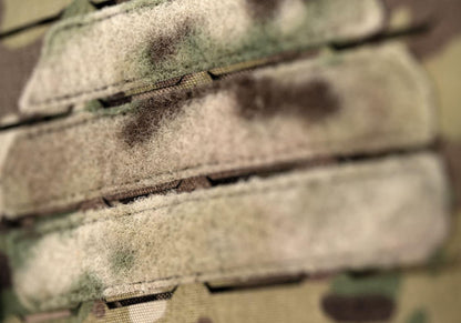 Clawgear Operator Plate Carrier Multicam L