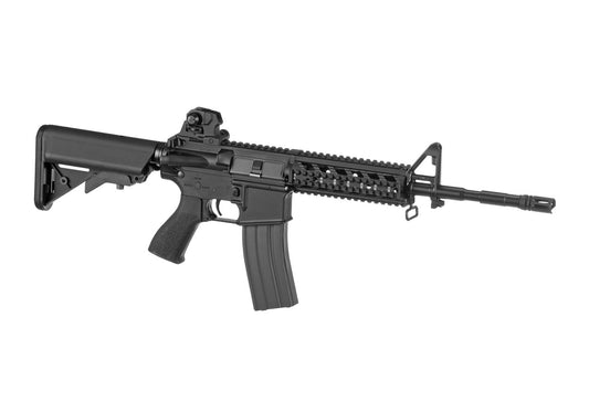G&G CM16 Raider L Black