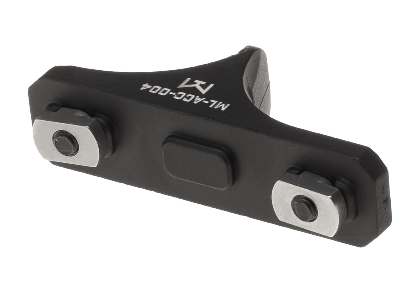 Ares M-LOK Hand Stop Type D Black
