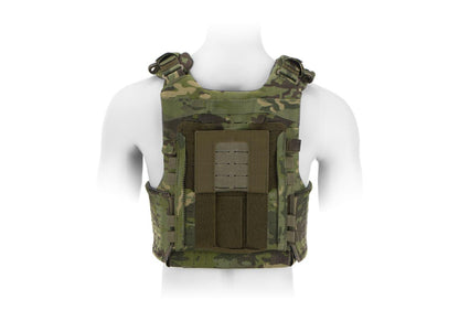 Templar's Gear CIBV Cataphract Plate Carrier DUTY Multicam Tropic