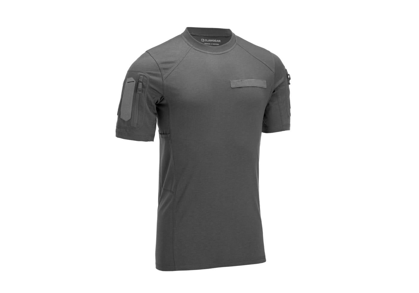 Clawgear Instructor Shirt MK III LW Wolf Grey