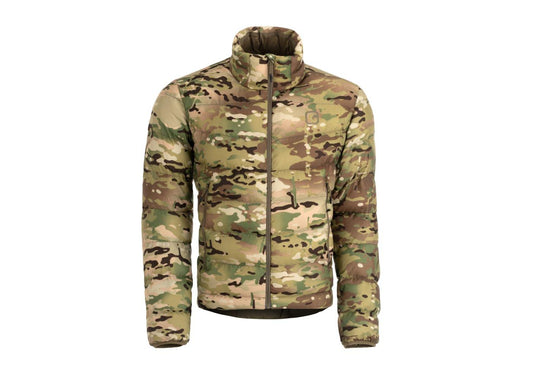 Clawgear LRICC Insulated Jacket Multicam