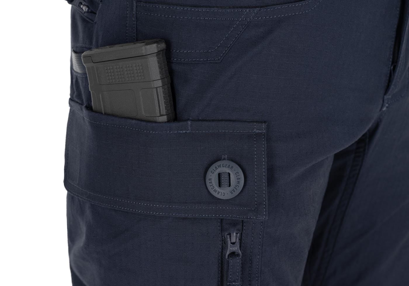 Clawgear Raider Pants MK V Navy
