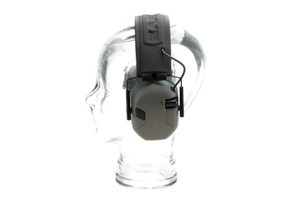 Earmor M300A Sport Hearing Protector Foliage Green