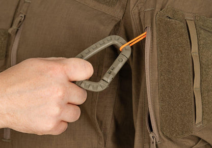 Clawgear Raider Field Shirt MK V ATS Flex Coyote