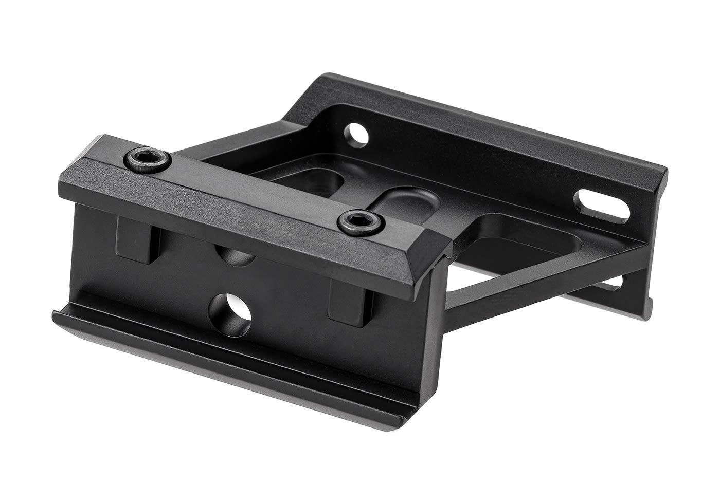 Vector Optics 1.5" Profile Cantilever Picatinny Riser Mount
