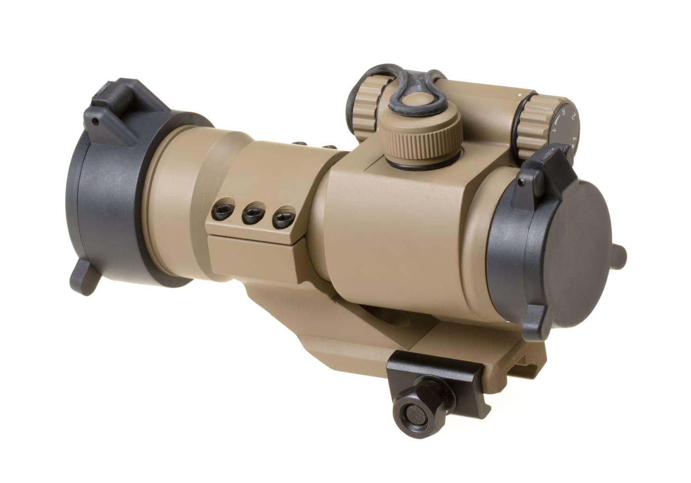 Aim-O M2 Red Dot with Cantilever Mount Desert