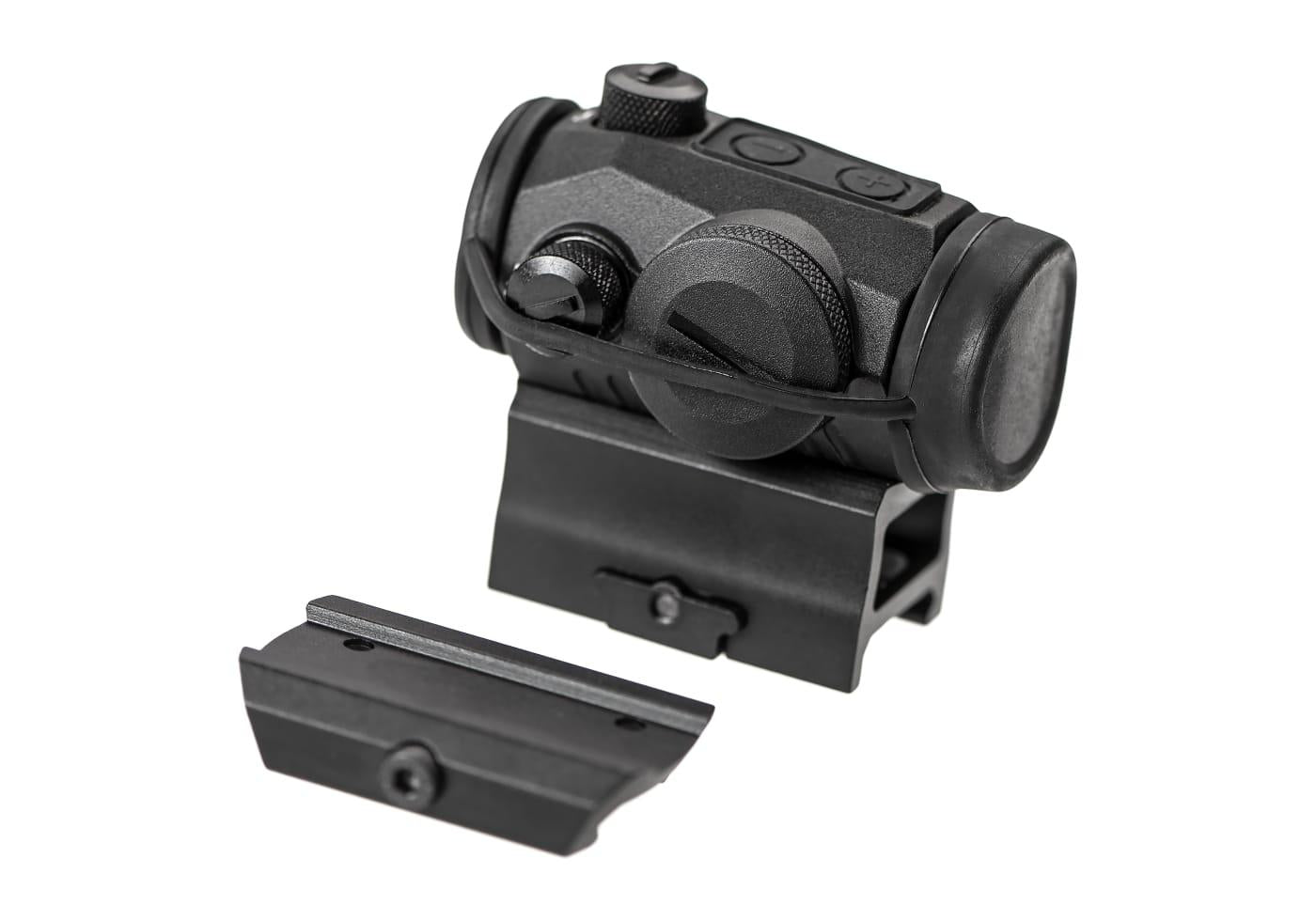Aim-O RM5 Red Dot Black