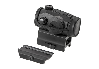 Aim-O RM5 Red Dot Black