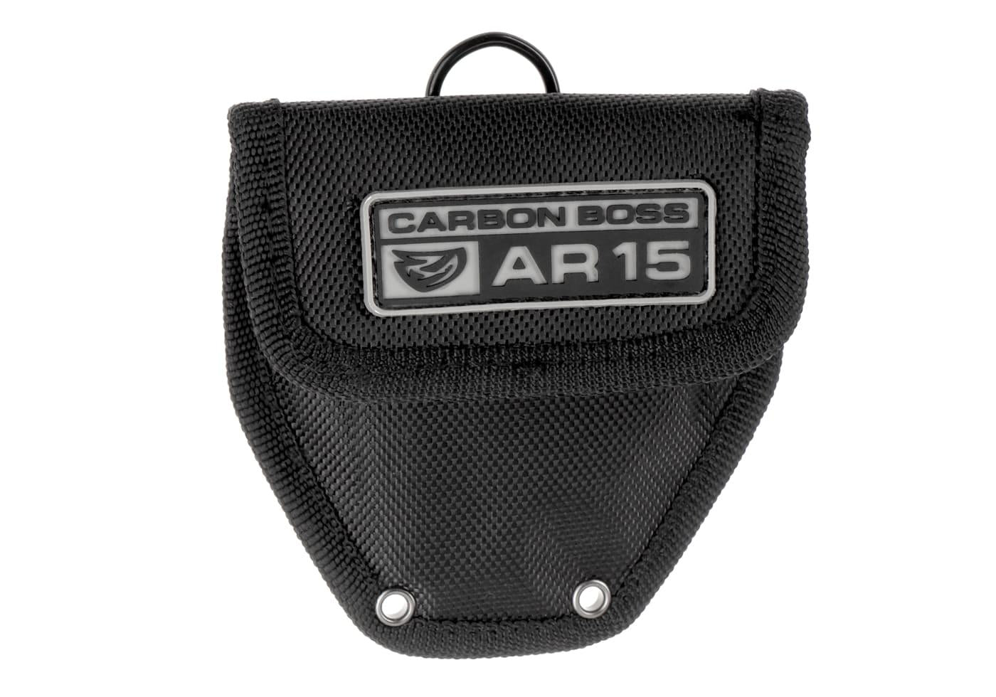 Real Avid Carbon Boss AR-15