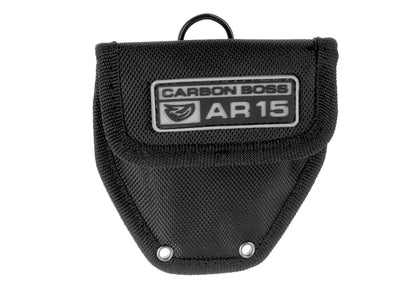 Real Avid Carbon Boss AR-15